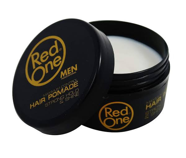 پماد حالت دهنده مو ردوان در سه مدل Red one