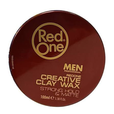 پماد حالت دهنده مو ردوان در سه مدل Red one