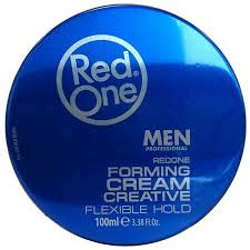 پماد حالت دهنده مو ردوان در سه مدل Red one