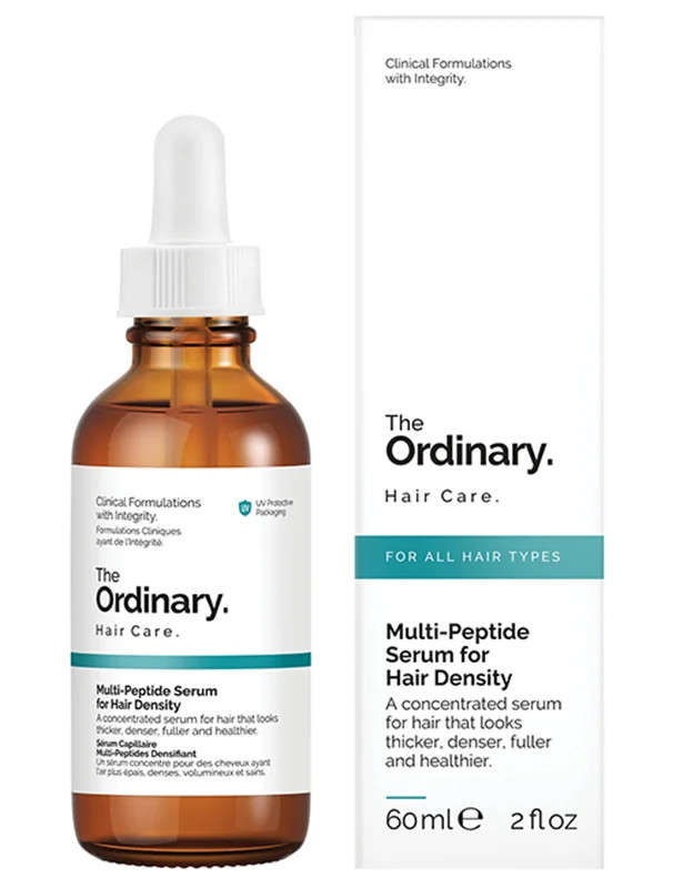 سرم مو مولتی پپتاید Multi-Peptide Serum for Hair Density