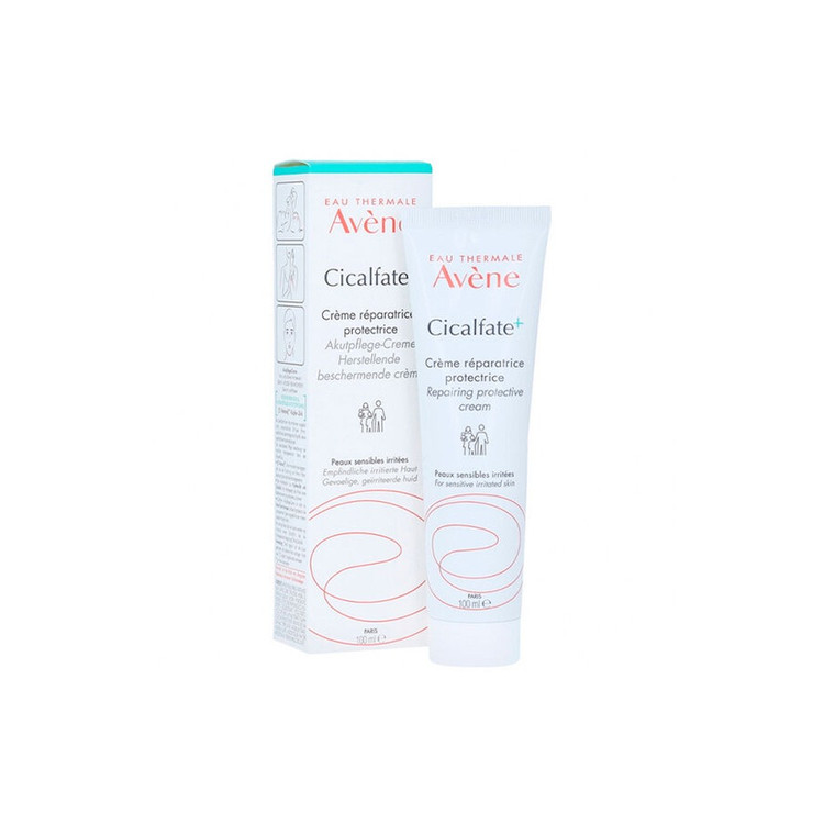 کرم ترمیم کننده سیکالفیت اون ۴٠ میل Avene