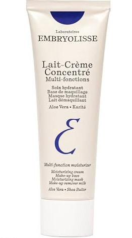 مرطوب کننده و آبرسان فرانسوی امبریولیس در حجم ٧۵میل و ۴٠٠ میل EMBRYOLISSE