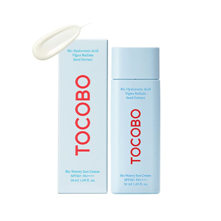 ضد آفتاب کرمی بیرنگ توکوبو spf50