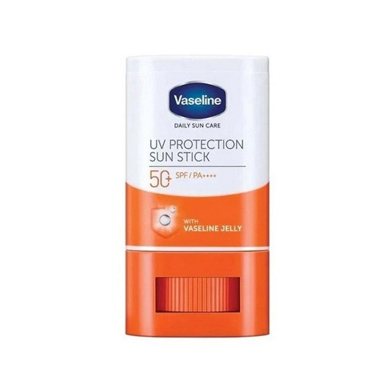 ضد آفتاب استیکی وازلین spf50