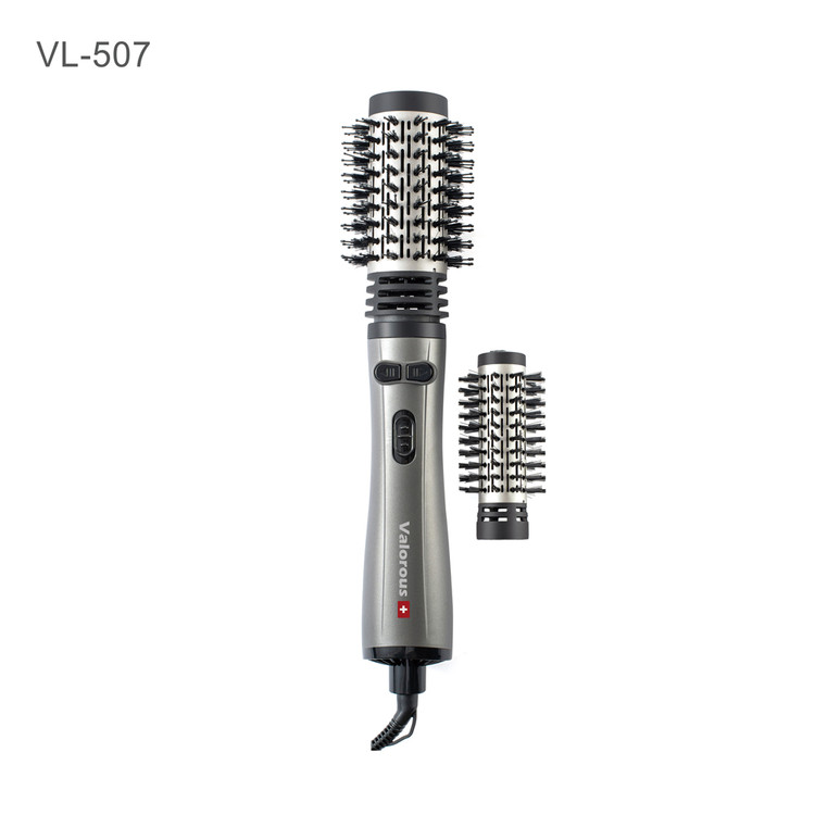سشوار چرخشی 1200 وات چرخشی حرفه ای ولروسVL-507