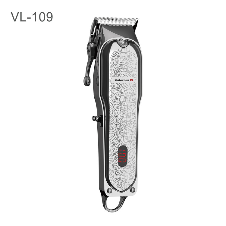 ماشین اصلاح حرفه ای سالنی ولروس VL-109