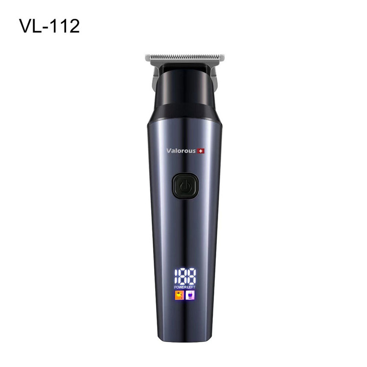 ماشین اصلاح حرفه ای سالنی ولروس مدل VL-112