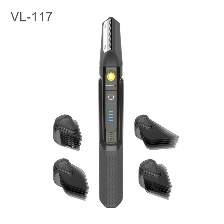 موزن حرفه ای سالنی بادی VL-117