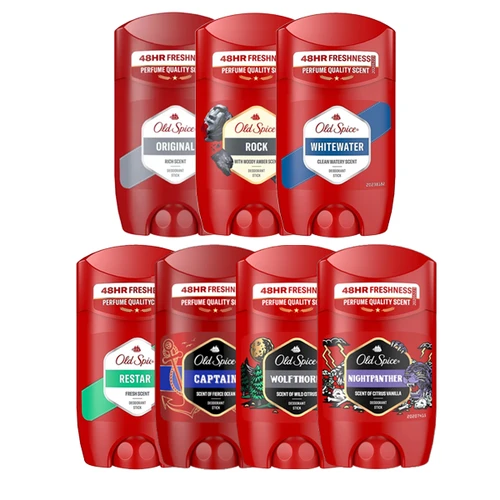 مام صابونی اولد اسپایس old spice