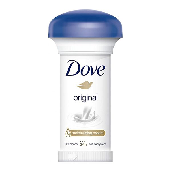 مام صابونی داو قارچی اورجینال dove