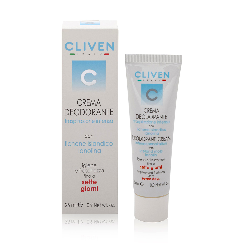 کرم دئودرانت کلیون celiven