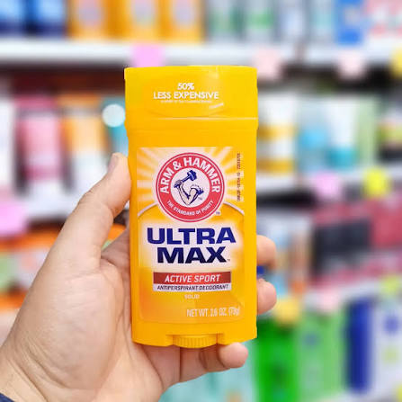 مام اولترا مکس اورجینالARM&HAMMER