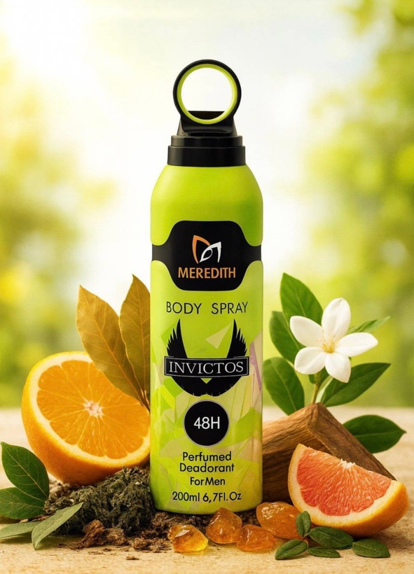 اسپری مریدیت MEREDITH