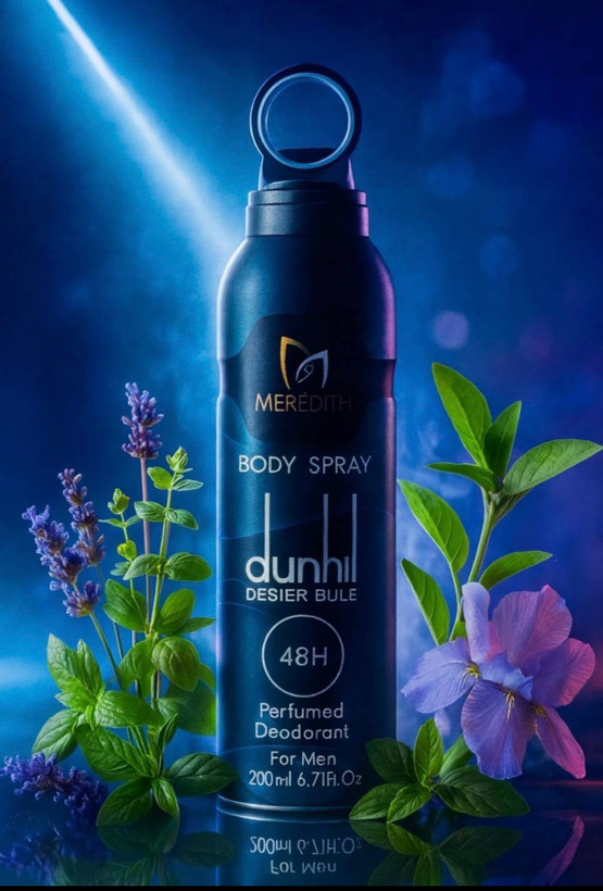 اسپری مریدیت MEREDITH