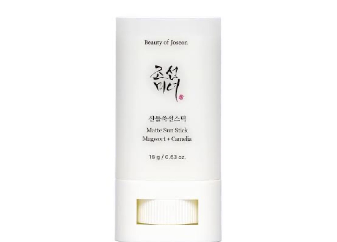 ضد آفتاب استیکی بیوتی آف جوسان beauty of Joseon