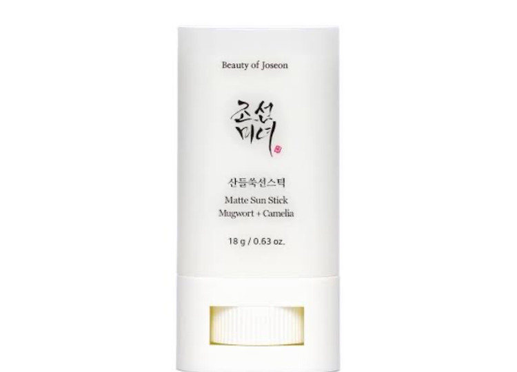 ضد آفتاب استیکی بیوتی آف جوسان beauty of Joseon